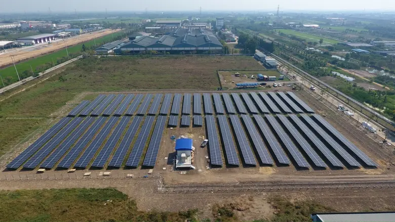 ไทยเอเชีย แปซิฟิค บริวเวอรี่ มุ่งสู่เป้าห...