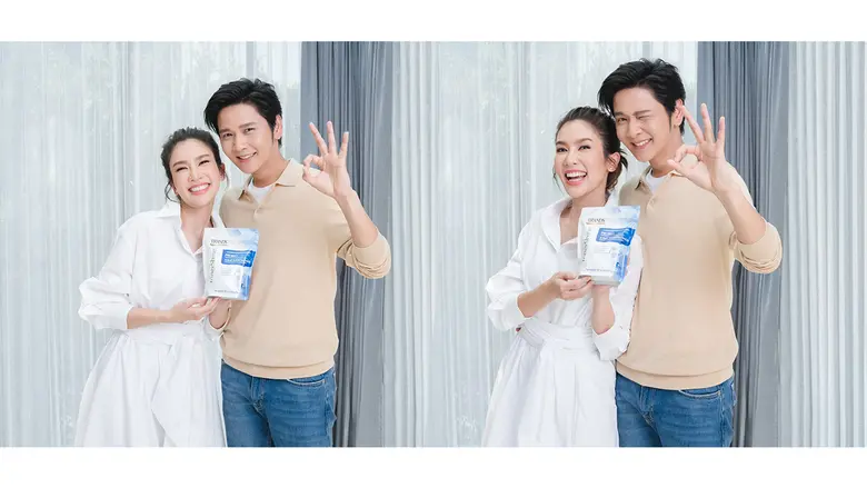 ซันโทรี่ เบเวอเรจ แอนด์ ฟู้ด เทรดดิ้ง (ประเทศไทย) รุกตลาดขายตรง เปิดตัว BRAND'S Family ปักหมุดผู้นำผลิตภัณฑ์เสริมอาหารเกรดพรีเมียม