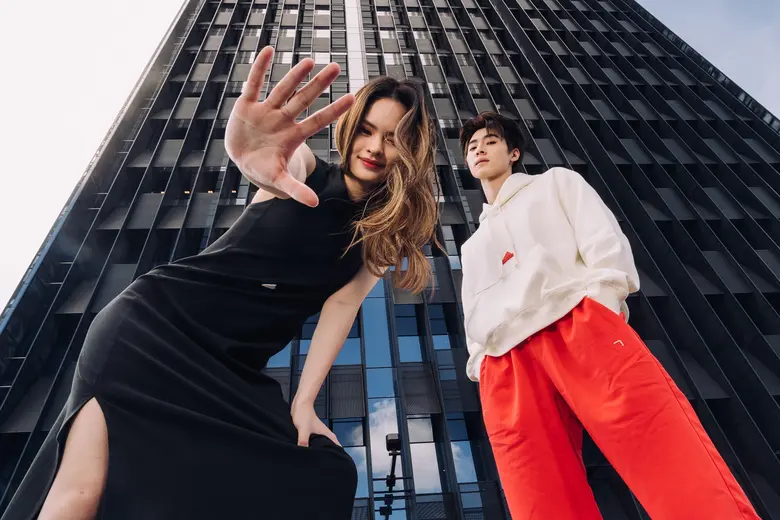 อาดิดาส สปอร์ตแวร์ เปิดตัว แคปซูลคอลเลกชั...