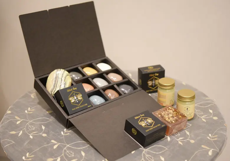 วช. จับมือ "Big Brothers" ประกาศเจตนารมณ์ นำชุมชนสู่วิสาหกิจเพื่อสังคม "น้ำผึ้งชันโรง"