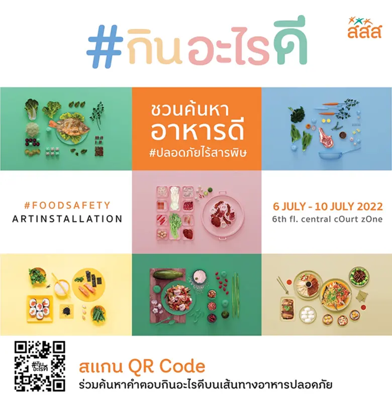 สำนักงานกองทุนสนับสนุนการสร้างเสริมสุขภาพ...