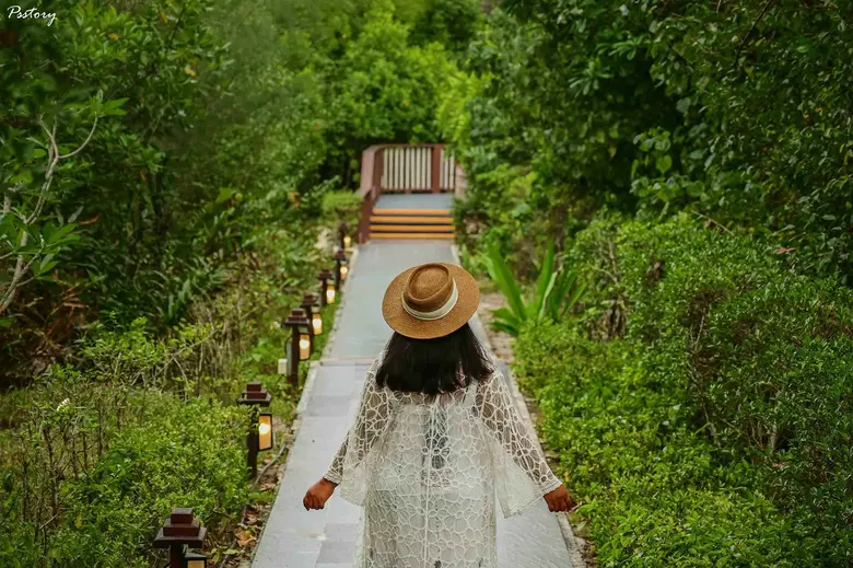 ดุสิตธานี กระบี่ บีช รีสอร์ท มอบสิทธิพิเศษในแคมเปญ "เราเที่ยวด้วยกัน"