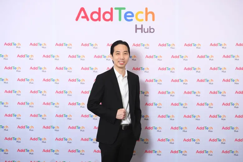 บมจ.แอดเทค ฮับ ("ADD") ย้ำเดินหน้าศึกษาแผ...