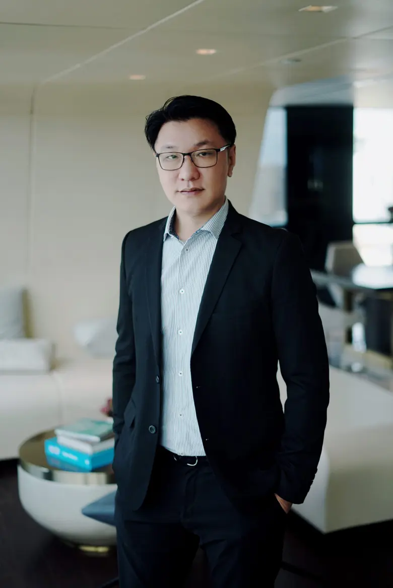 GHL เปิดตัว "GHL QR Payment" จ่ายครบจบในที่เดียว รวมทุกช่องทางการจ่ายเงินด้วย QR code ผ่าน LINE OA ครั้งแรกในประเทศไทย