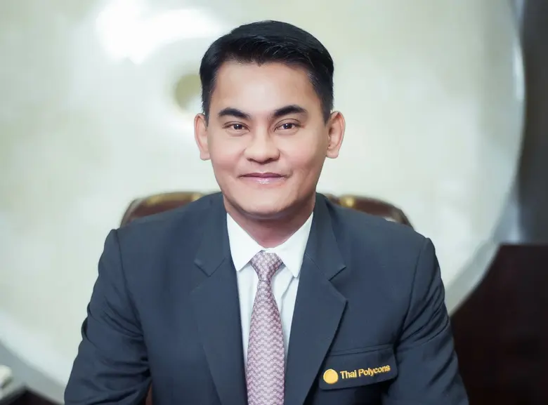 TPOLY คว้างานใหม่ โครงการก่อสร้างอาคารโรง...