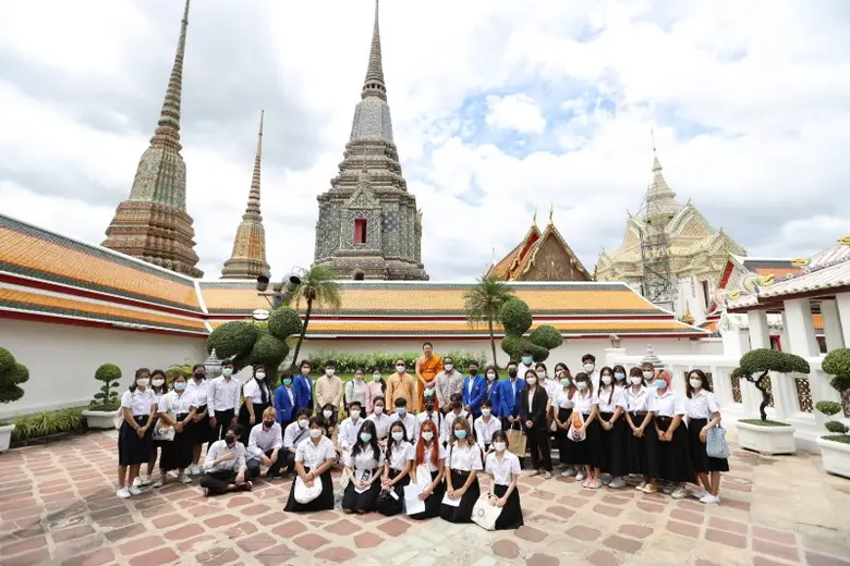 SPU จับมือ 7องค์กร MOU จัดทำโครงการศึกษาแ...