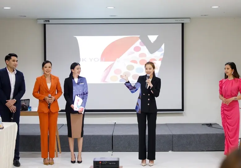"ESTC Training Center" ตอบโจทย์การพัฒนาบุคลิกภาพและการบริการ
