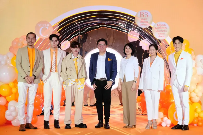 SRICHAND Way to Bright เส้นทางสู่ความกระจ...