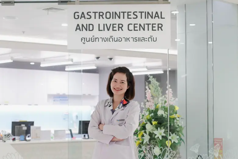 "ไวรัสตับอักเสบ" ตัวการร้ายก่อมะเร็งตับ