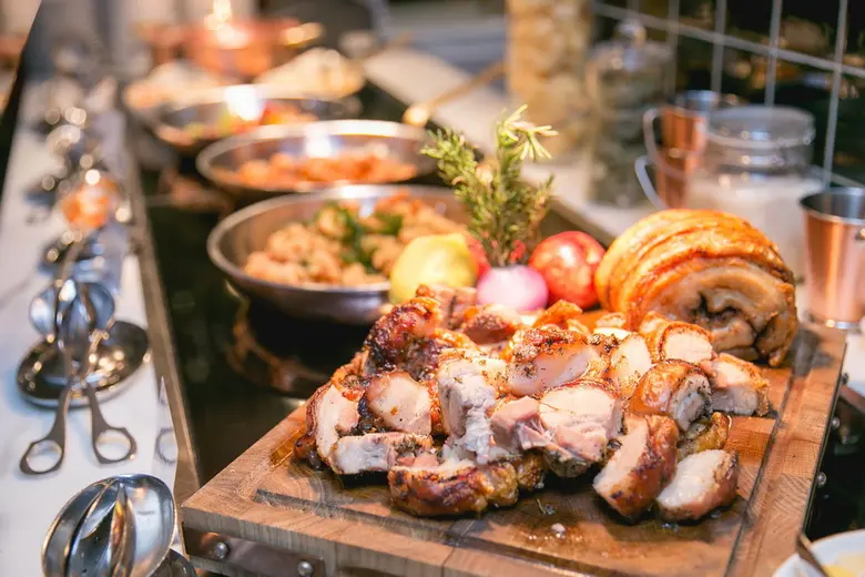 เช็คลิสต์ ตามรอยความอร่อยแบบปังๆ เราขอชวน...