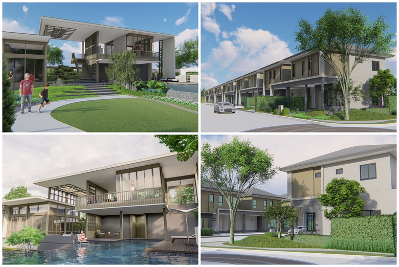 "อนาบูกิ ธนาฮาบิแทต ราชพฤกษ์" โครงการใหม่ล่าสุด จาก THANA จัดงาน Open House วันที่ 15-17 ก.ค.65 นี้ เปิดชมบ้านตัวอย่างใหม่ บ้านเดี่ยว-บ้านแฝด