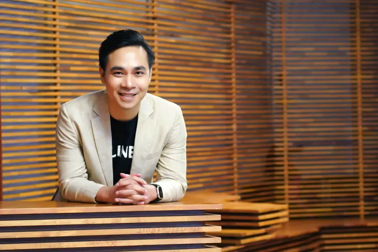 LINE SHOPPING เดินหน้าสร้างมิติใหม่แห่งกา...