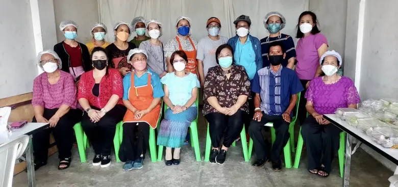 เมื่อวันที่ 4 8 กรกฎาคม 2565 สถาบันพัฒนาฝ...