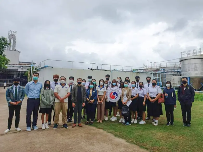 นายกฤติวกร ธรรมแสง ประธานเจ้าหน้าที่บริหา...