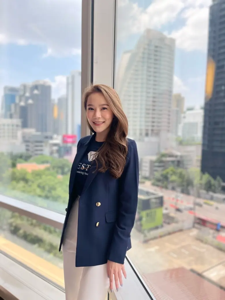 สถาบันเอ็มเพาเวอร์ริ่ง เซอร์วิส เทรนนิ่ง ...