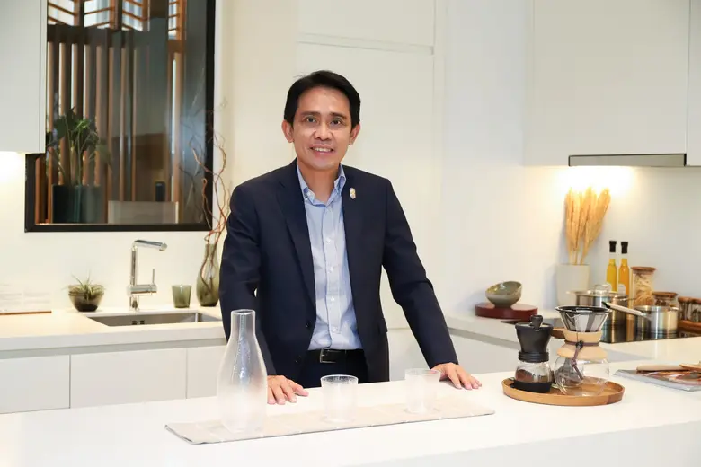 สมาคมธุรกิจรับสร้างบ้าน (HBA) เผยตลาดรวมร...