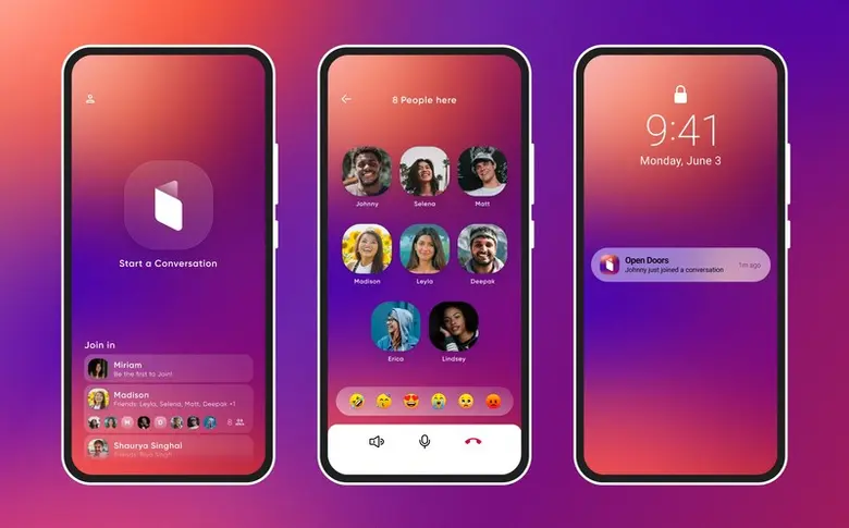 ทรูคอลเลอร์ (Truecaller) แพลตฟอร์มการสื่อ...
