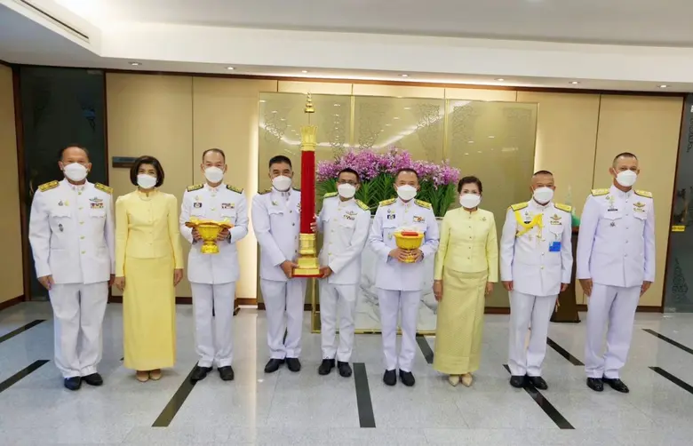 เมื่อเร็วๆ นี้, นางเนตรนภางค์ ธีระวาส ประ...