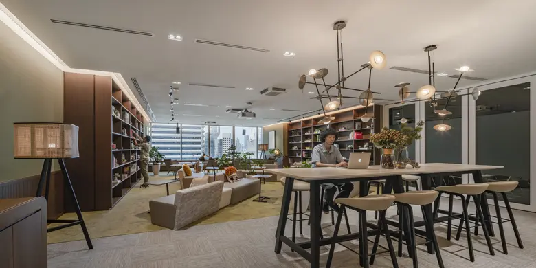 dwp เผยภาพรวมความยิ่งใหญ่ที่ผ่านมา ตอกย้ำความเป็นผู้นำ ด้านการออกแบบและการตกแต่งภายใน ฝีมือคนไทยสู่ผลงานระดับโลก