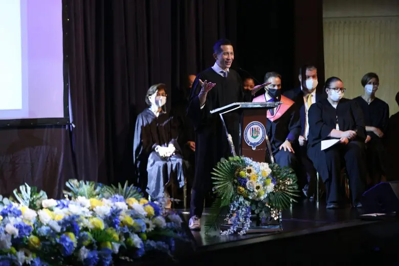 นักเรียนโรงเรียนนานาชาติ Bangkok Prep ได้...