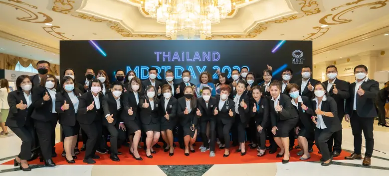 บมจ.ไทยสมุทรประกันชีวิต รักคือพลังของชีวิ...