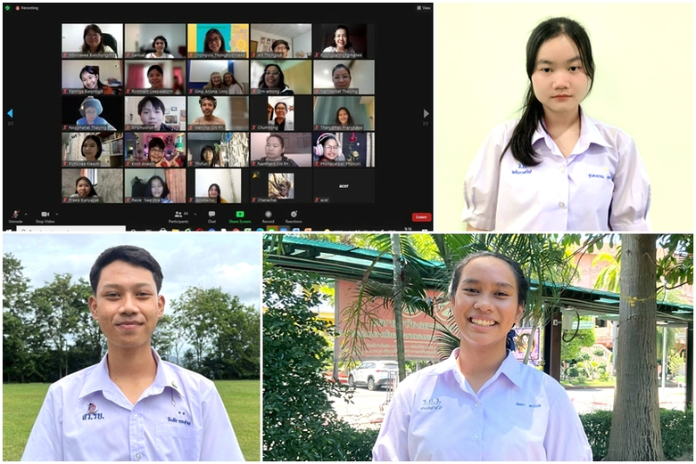 การศึกษานิวซีแลนด์ จับมือ 5 โรงเรียนดังระยอง พัฒนาโครงการห้องเรียนดิจิทัล เพิ่มโอกาสเด็กไทย