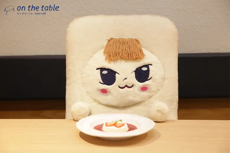 "โต๊ะจัง" คาแรคเตอร์ มาร์เก็ตติ้ง กลยุทธ์เด็ดจาก On the Table สร้างภาพจำแบรนด์ที่สร้างความสุขบนโต๊ะอาหาร