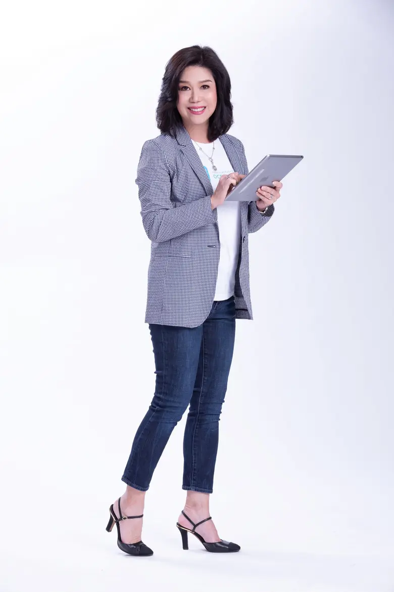 OCEAN LIFE ไทยสมุทร เปิด Digital Virtual Booth ชวนคนไทยเริ่มต้นใหม่ด้วยพลังความรัก ในงาน "วันประกันชีวิตแห่งชาติ ครั้งที่ 21"