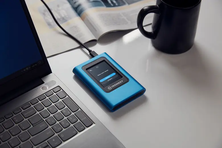 Kingston เปิดตัวโซลูชันผลิตภัณฑ์จัดเก็บข้อมูลรุ่นล่าสุดที่เข้ารหัสด้วยฮาร์ดแวร์ และไดรฟ์ USB อเนกประสงค์สำหรับผู้ใช้งานทั่วไปและระดับองค์กร