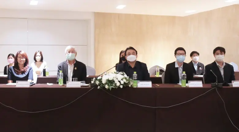 'ปิโตรแมท' รวมทีมพันธมิตรด้านสิ่งแวดล้อม ...