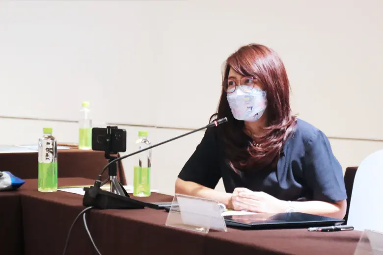 'ปิโตรแมท' รวมทีมพันธมิตรด้านสิ่งแวดล้อม รับทุน 'บพข.' ยกร่างเว็บไซต์ฐานข้อมูลการจัดการกากอุตสาหกรรม