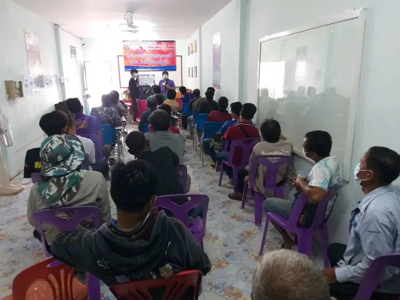 เมื่อวันที่ 12 กรกฎาคม 2565 นายเพชรเหล็ก ...