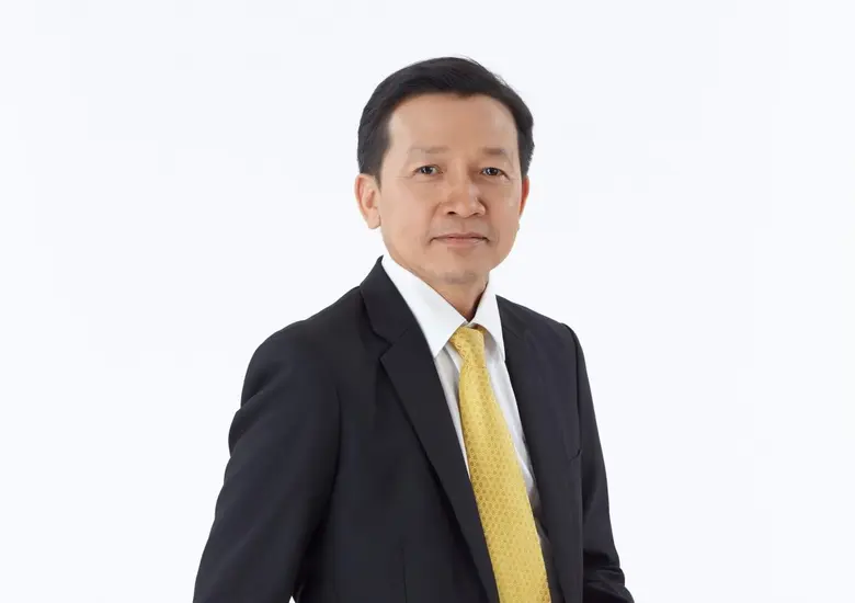 นายกฤษณ์ อิ่มแสง ประธานเจ้าหน้าที่ปฏิบัติ...