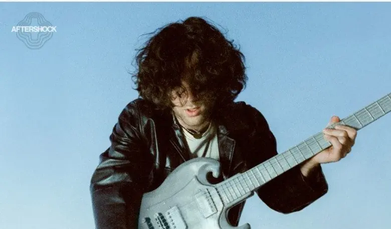 "Alexander 23" ศิลปินหนุ่มมาดเซอร์ ปล่อยอ...