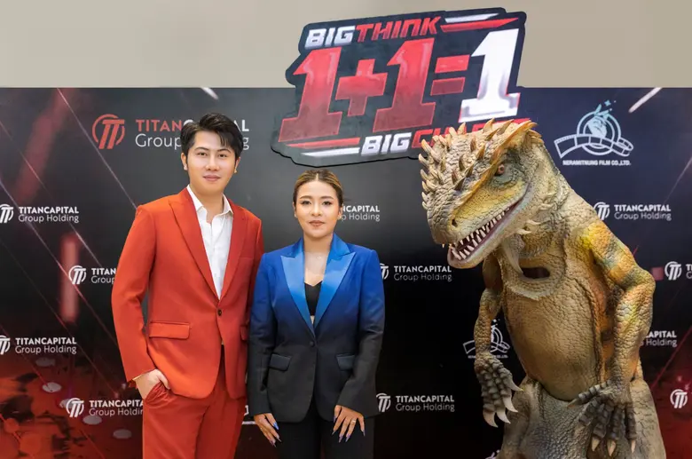 นายแทนไท ณรงค์กูล ประธานเจ้าหน้าที่บริหาร...