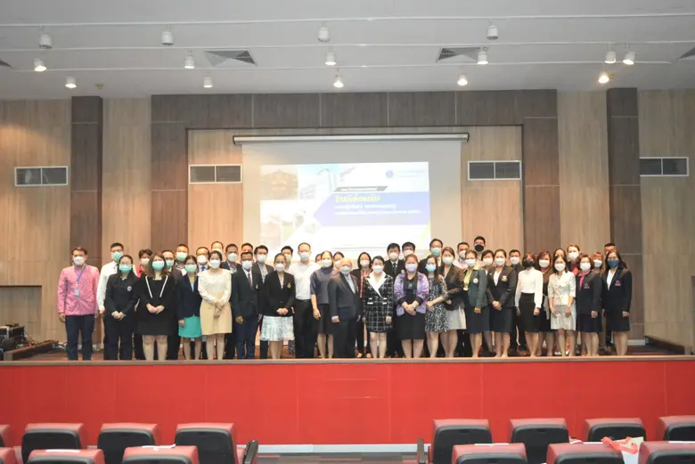 วิศวะมหิดล จัดเวิร์คช้อป 15 รร.มัธยม...เชื่อมต่อเยาวชนกับโลกอนาคตและแนวทางรับ นศ. ปี 2566