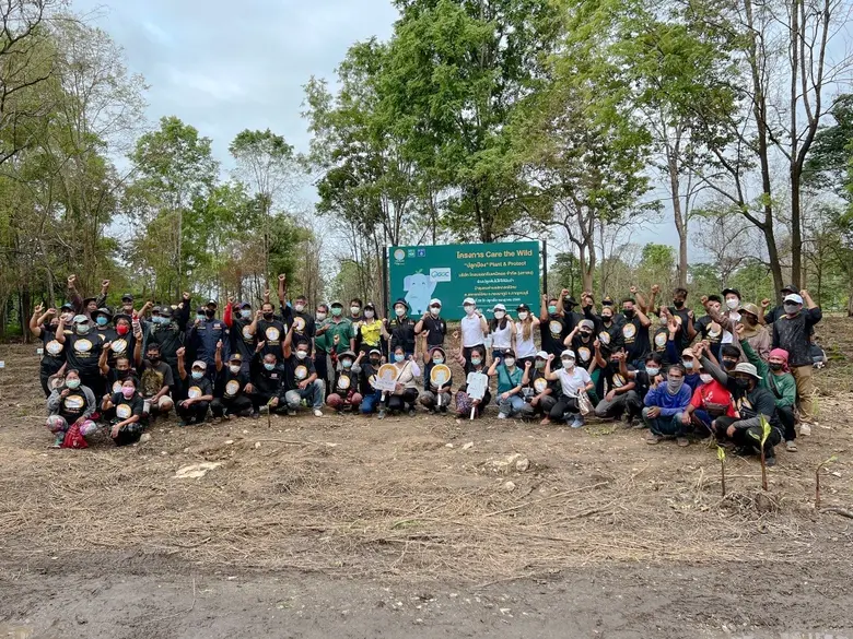 ตลาดหลักทรัพย์ฯ ขับเคลื่อนโครงการ Care th...