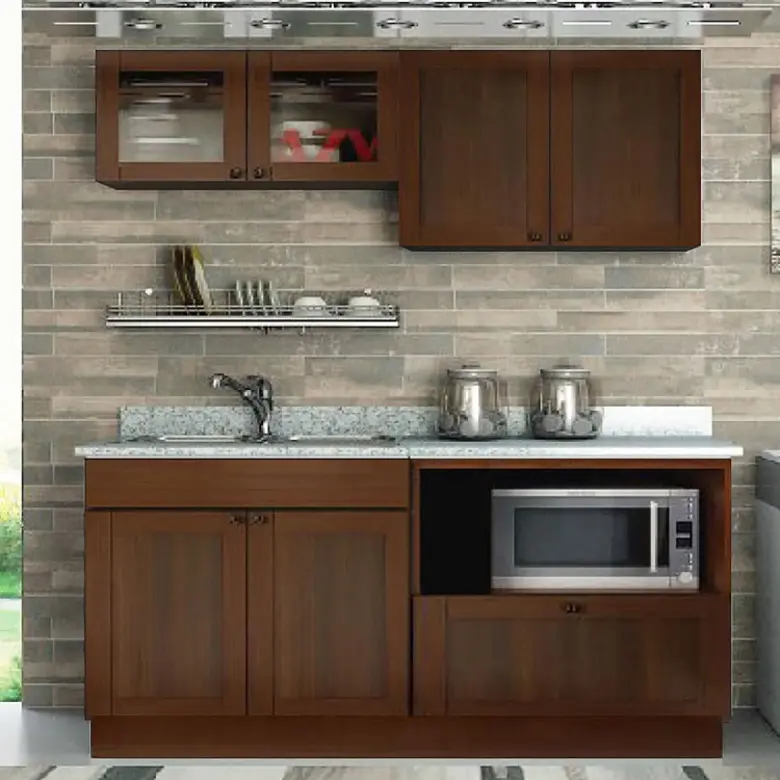 คิดมาให้แล้ว! BNB Home แนะชุดครัวสำเร็จรูป ตอบโจทย์ทุกฟังก์ชันการใช้งาน รังสรรค์ห้องครัวคุณภาพดีไว้ที่บ้านคุณ