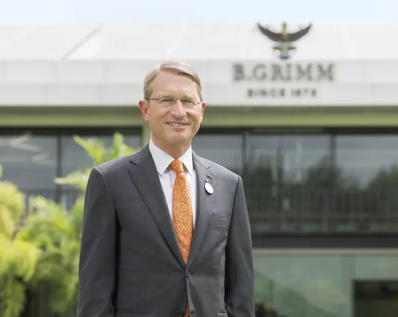 บี.กริม เพาเวอร์ เดินเครื่อง COD โรงไฟฟ้าพลังความร้อนร่วม แหลมฉบัง 1  กำลังผลิต 140 เมกะวัตต์ ลุยขายไฟฟ้าให้ กฟผ. และกลุ่มอุตสาหกรรม รองรับ EEC