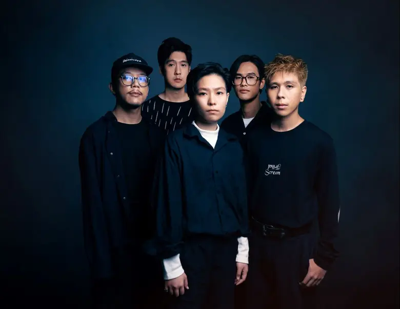 การกลับมาของ สวีด แอนด์ โรล (Zweed n' Rol...