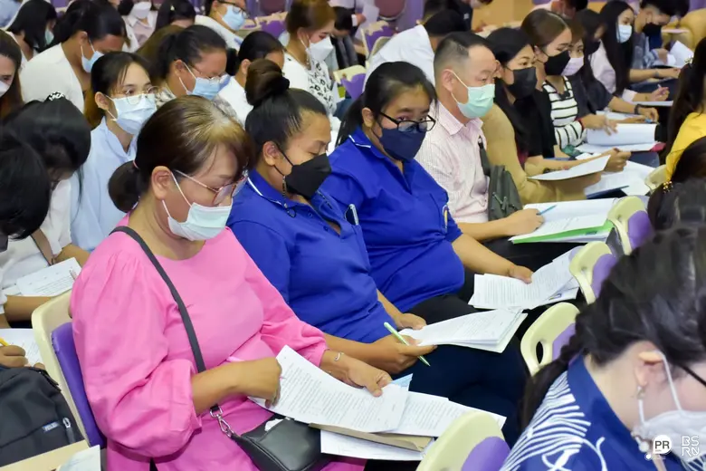 มบส.เร่งงาน U2T for BCG เพิ่มพื้นที่ 118 ตำบล 7 จังหวัด