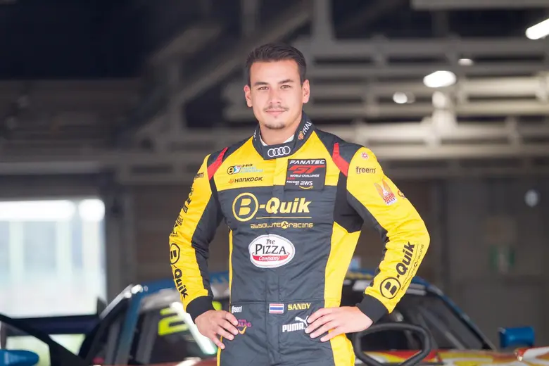 The second round of the GT World Challeng...