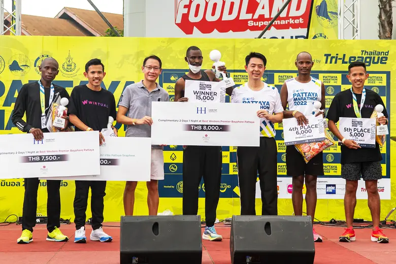 บริษัท ฮาบิแทท ฮอสพิทัลลิตี้ จำกัด หนึ่งใ...