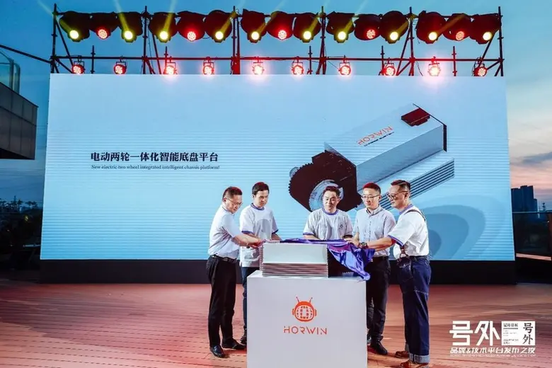 การเปิดตัวครั้งนี้ถือเป็นการผลักดันอุตสาหกรรมยานพาห...