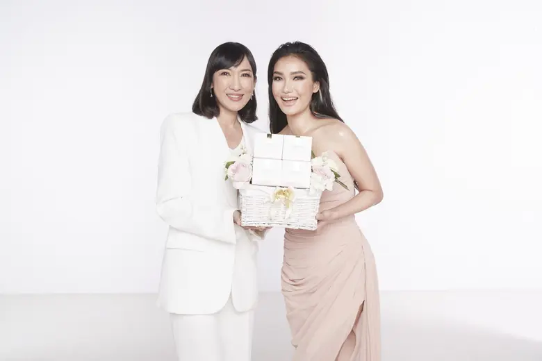 จีรัง (Gerung) เปิดตัวพรีเซนเตอร์ ธัณย์สิ...