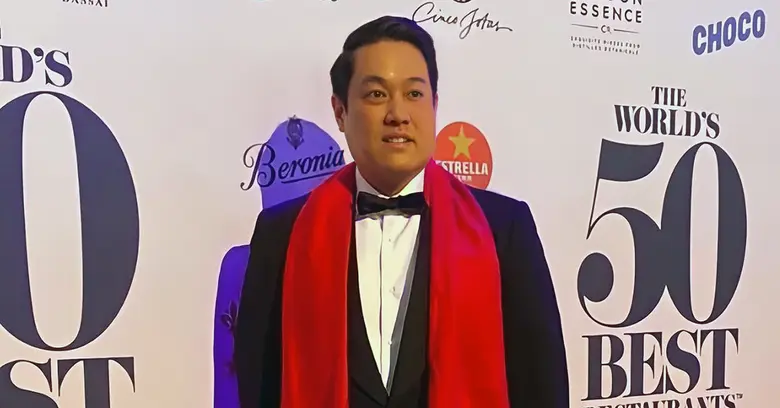 สุดยอด!! "ศรณ์ (SORN)" ร้านอาหารปักษ์ใต้ ...