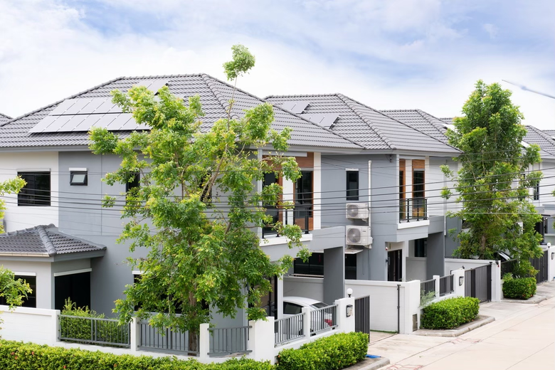 SENA ควงพาร์ทเนอร์ชิพ HUAWEI สร้างชุมชนสีเขียวเพื่อความยั่งยืน จัดแคมเปญพิเศษ ยกขบวน 21 โครงการให้ฟรี X 3 ต่อ