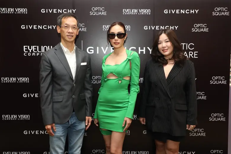 สิ้นสุดการรอคอย!! เมื่อ คุณประพันธ์ ผดุงเกียรติสกุล...