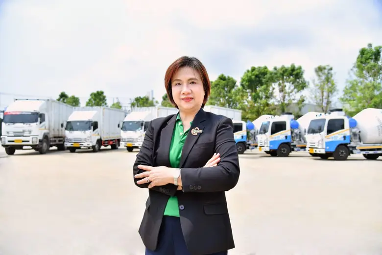 หุ้นกลุ่มธุรกิจขนส่งที่ช่วงนี้คึกคัก และน...