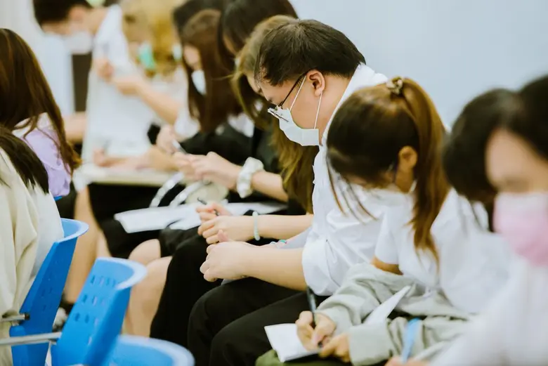 เคทีซีลงพื้นที่จัดโครงการ "Live & Learn คอร์สนี้...เคทีซีจัดให้" ให้กับนิสิตมหาวิทยาลัยเกษตรศาสตร์